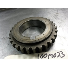 100M023 Crankshaft Timing Gear For 14-19 Cadillac CTS V 3.6 12654245 100M023 Crankshaft Timing Gear For 14-19 Cadillac CTS V 3.6 12654245